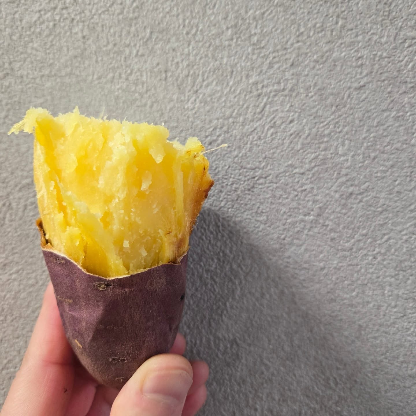 こんにちわ!!

今日から焼きいも始まります

品種は2種類
紅はるか
シルクスイート

美味しい焼きいもを今シーズンもよろしくお願いします